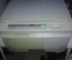 Venta copiadora mita - México DF