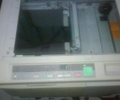 Venta copiadora mita - México DF