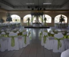Quinceañeras, bodas, en exclusivo salon de fiestas. - Tijuana