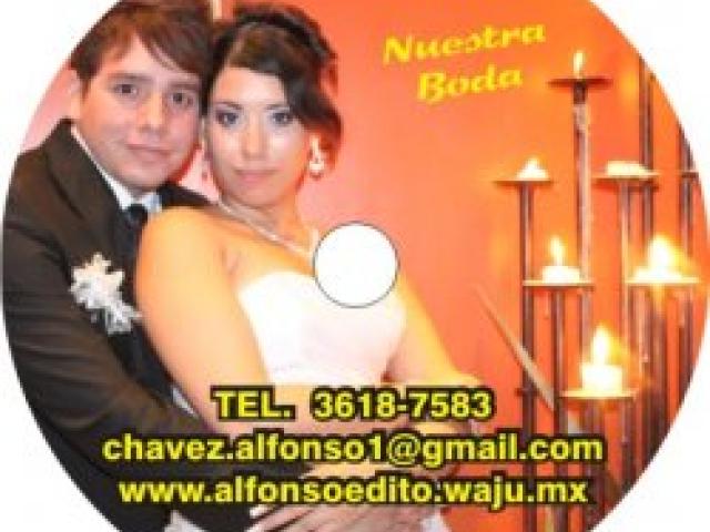 Edicion de video desde $150 - Guadalajara - 1