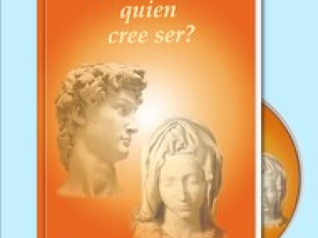 eBook ¿Es usted quien cree ser? - Mexicaltzingo - 1
