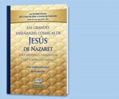 Las grandes enseñanzas cósmicas de Jesús de Nazaret eBook - Xalatlaco