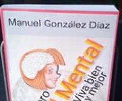 Su Tesoro Salud Mental (libro) - México DF