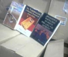 Venta y donación de libros Cristianos.En Español y más de 50 idiomas. - Puerto Vallarta