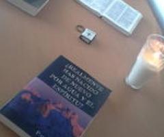 Venta y donación de libros Cristianos.En Español y más de 50 idiomas. - Puerto Vallarta