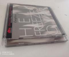 Eagles HELL FREEZES OVER CD importado dts usado. Dios en buen estado. Caja rota - México DF