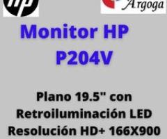 Venta promocion monitor hp - México DF
