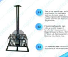 Soportes para tablet - México DF