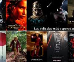 Insanity, tapout, turbo jamp, peliculas, series, colecciones, softwares - Torreon