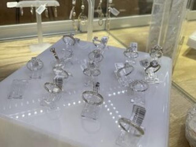 Anillos de promesa para mujer en Chihuahua - Chihuahua - 1
