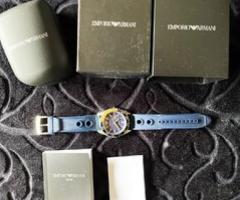 Reloj Emporio Armani Original - México DF