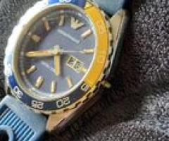 Reloj Emporio Armani Original - México DF