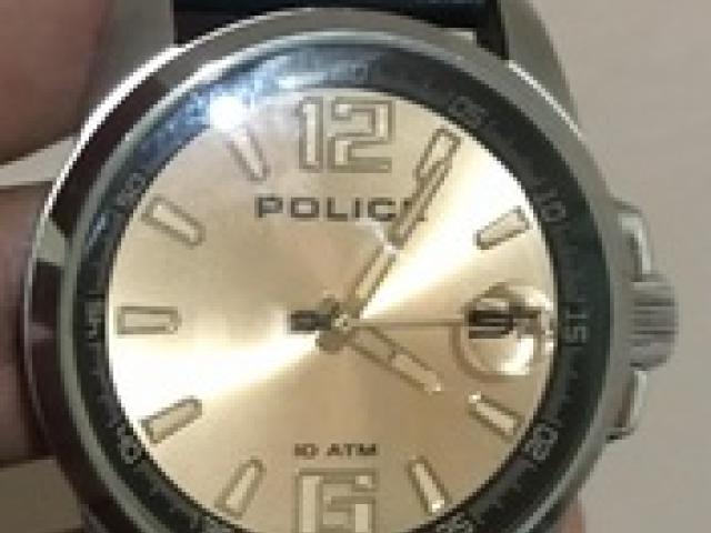 Relog police original seminuevo - Guadalajara - 1