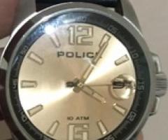 Relog police original seminuevo - Guadalajara