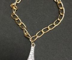 Joyeria de fantasia edicion limitada - Naucalpan