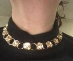 Joyeria de fantasia edicion limitada - Naucalpan