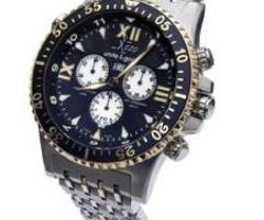 Reloj xezo air commando d45-bu, nuevo - México DF