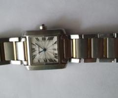 Replica de reloj cartier de alta calidad - México DF