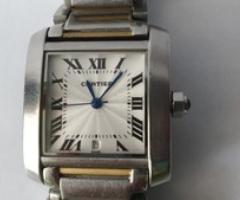 Replica de reloj cartier de alta calidad - México DF