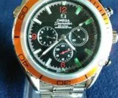 Solo $2400 pesos O mejor oferta !! Automatico Omega Seamaster planet ocean - Mexicali