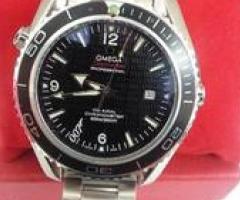 007 James Bond Omega Seamaster - Mexicali