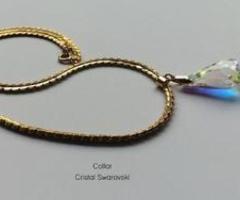 Joyeria artesanal hollack - Leon