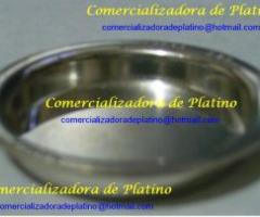 Compramos platino ==puebla - Puebla