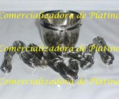 Compramos su platino = veracruz - Veracruz