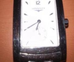 vendo reloj Mmy Longines Dolce Vita Xl 100% Original  - México DF