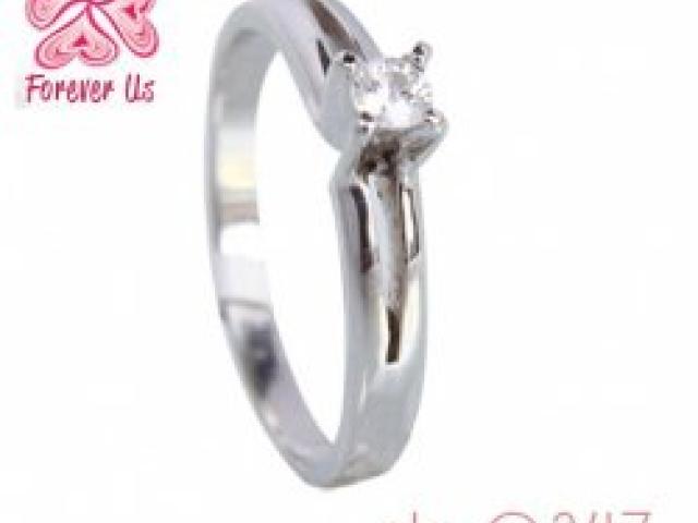 Anillos de Compromiso con excelente calidad Forever us - San Pedro Garza Garcia - 1