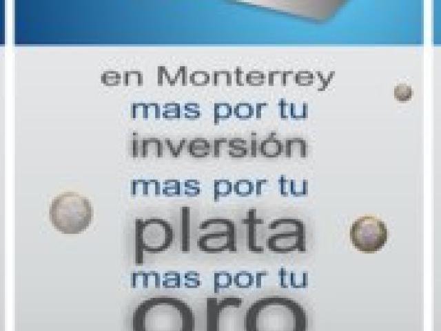 Compra de oro y plata en monterrey - Monterrey - 1