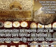 Accesorios charros y vaqueros  VALADEZ. - Guadalajara
