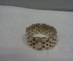 Anillo de oro para caballero - México DF