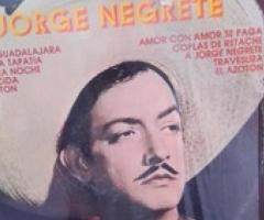 Discos de vinil - Aguascalientes
