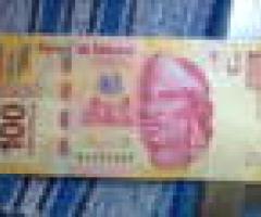 Venta billetes - Queretaro