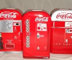 Coca-Cola Alcancias - Guadalajara