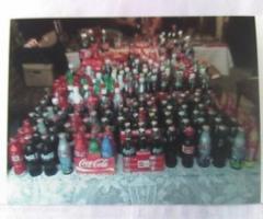 Colección de Coca Cola - Atizapán de Zaragoza