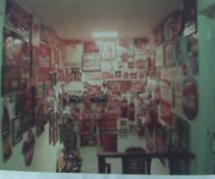 Colección de Coca Cola - Atizapán de Zaragoza