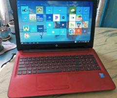 Vendo HP Laptop Notebook - México DF