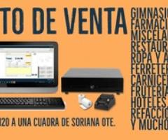 Punto de venta - Torreon