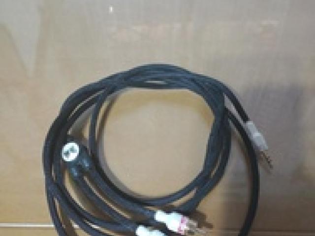 Cable 3.5mm A RCA (Monster) - México DF - 1