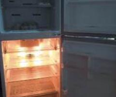 Vendo lindo refrigerador marca samsung - México DF