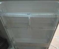 Vendo lindo refrigerador marca samsung - México DF