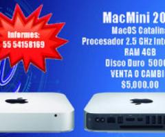 Computadoras Venta o Cambio - México DF