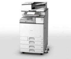 Refacciones y toners de la marca ricoh - México DF