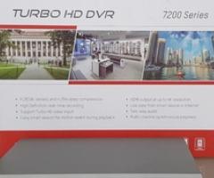 DVR EV8004TURBO para videovigilancia. - Coacalco de Berriozabal