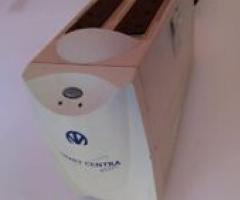 Regulador CENTRA plus. - Chimalhuacan