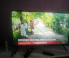 Smartv -barra de sonido - Puebla
