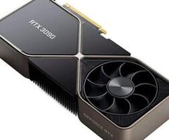 Nvidia geforce rtx 3090 ti - Bejucal de Ocampo