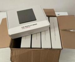 Bobcat 300 Hotspot Miner HNT Helium US915 UK/EU 868 - Atenango del Río